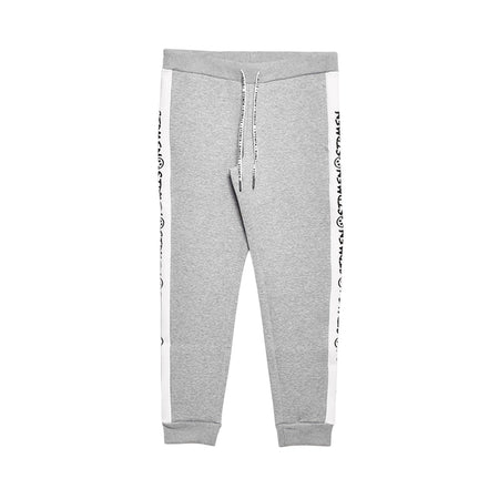 [STUD MUFFIN]LINE PANTS/GRAY(514−06272)