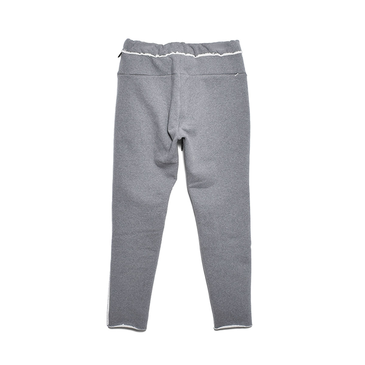wjk]super urake pants/GRAY(5173hj17c) – R&Co.