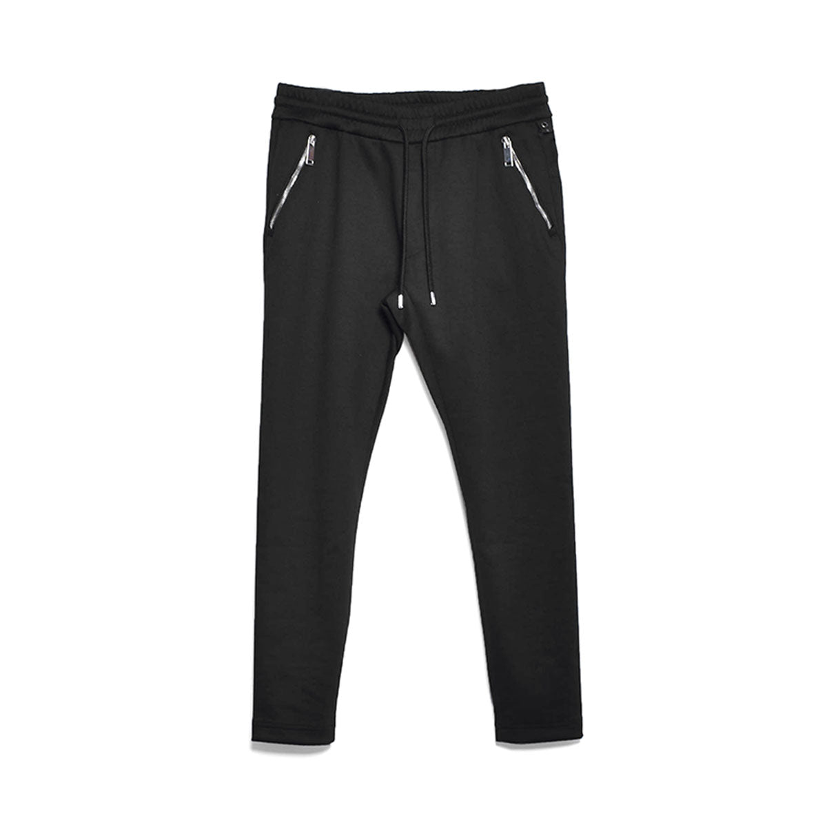 wjk]zip pocket easy pants/BLACK(5995pe20c) – R&Co.