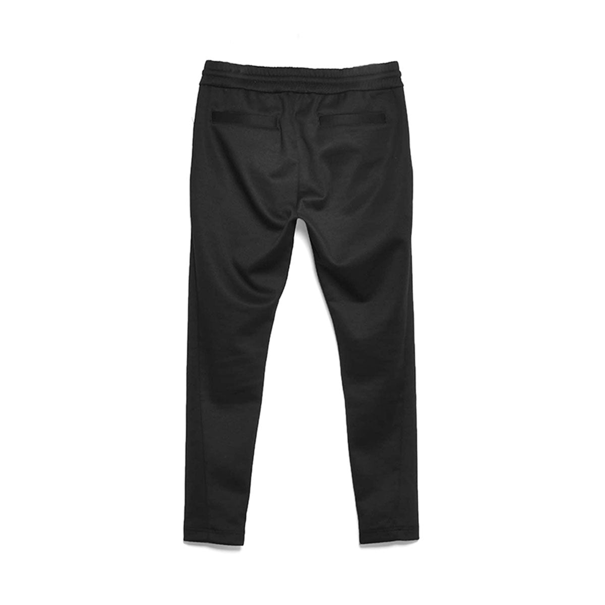 wjk]zip pocket easy pants/BLACK(5995pe20c) – R&Co.