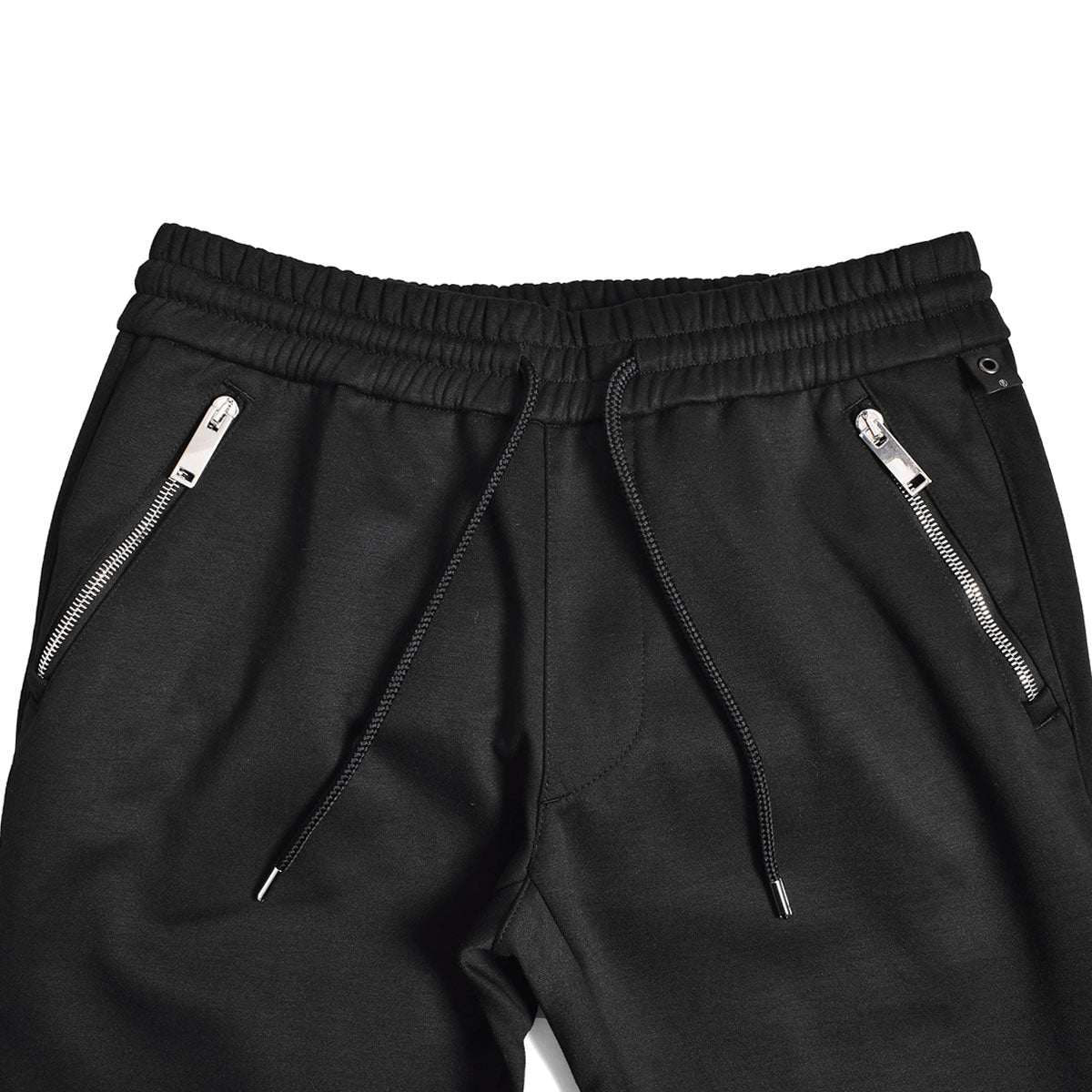 wjk]zip pocket easy pants/BLACK(5995pe20c) – R&Co.