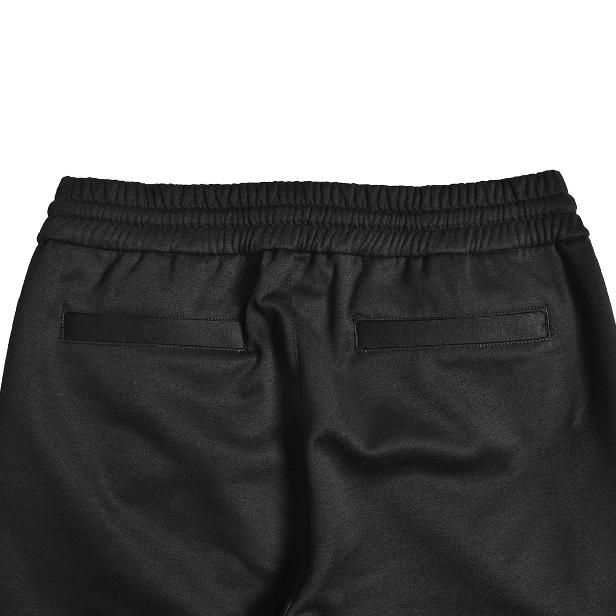 wjk]zip pocket easy pants/BLACK(5995pe20c) – R&Co.