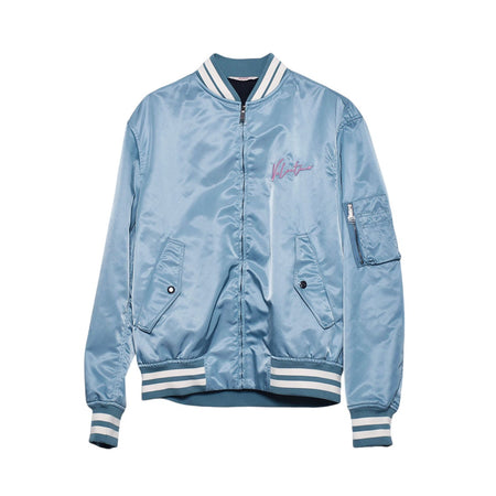 [VALENTINO]BLOUSON/BLUE(5V3C1F15AD9)