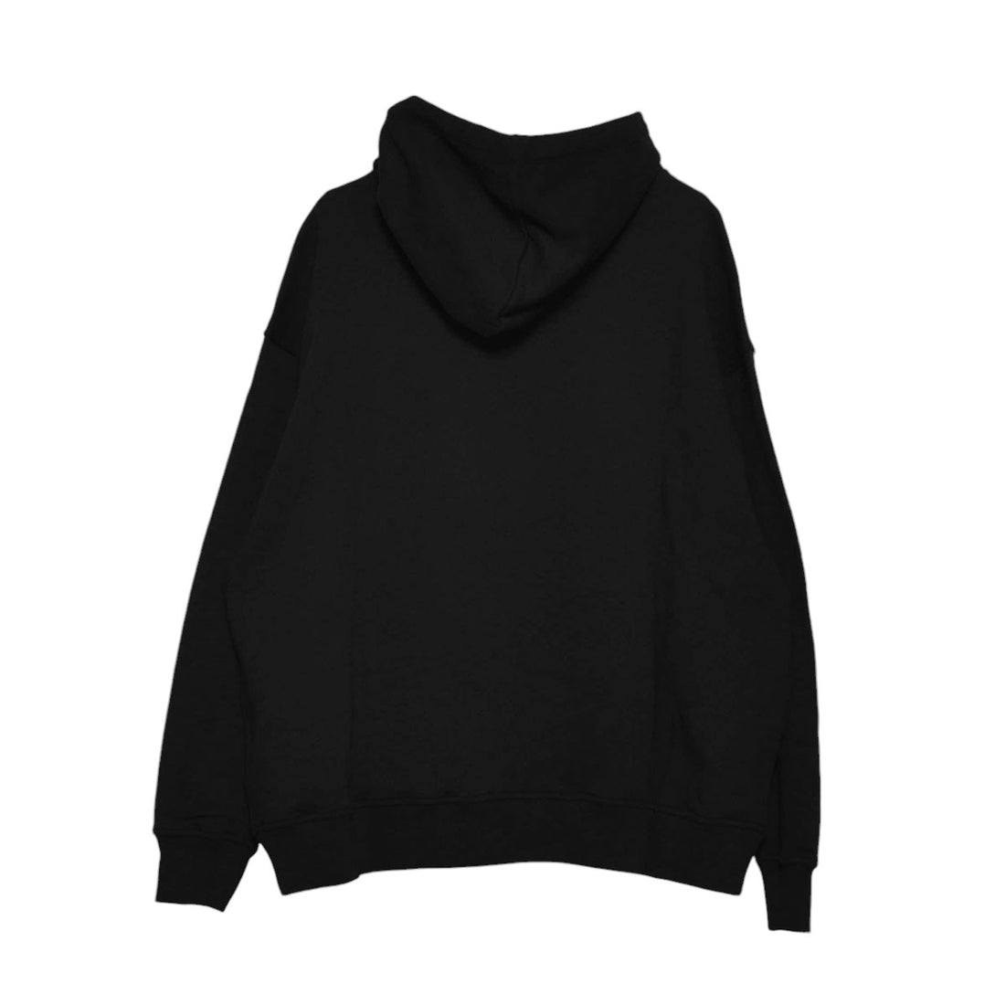 [VALENTINO]HOODIE/BLACK(5V3MF25RADJ)