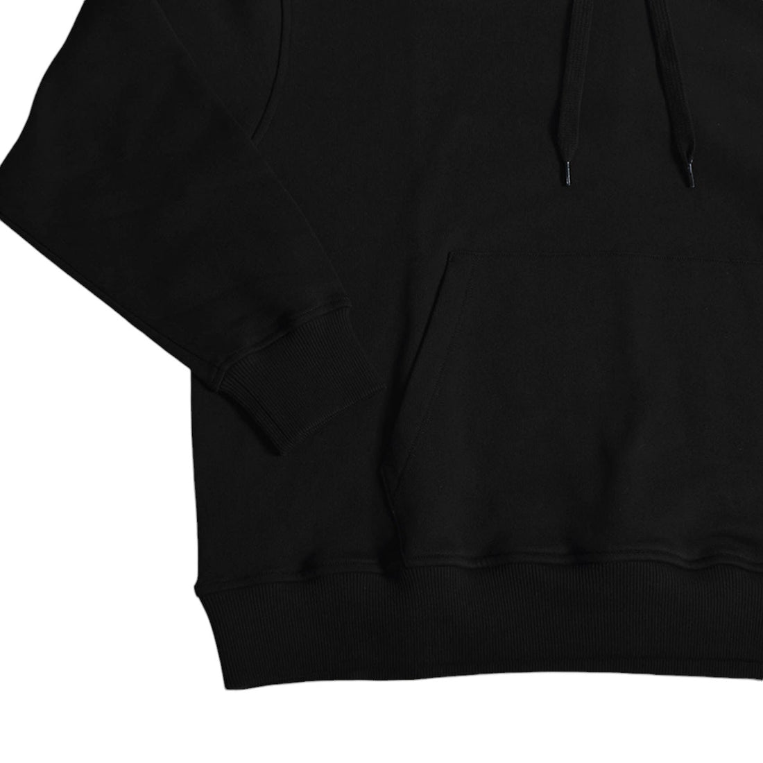 [VALENTINO]HOODIE/BLACK(5V3MF25RADJ)