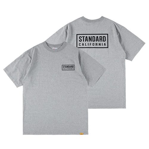 【お買い得新作】【木村拓哉着用】 SD Heavyweight Box Logo Tシャツ M トップス