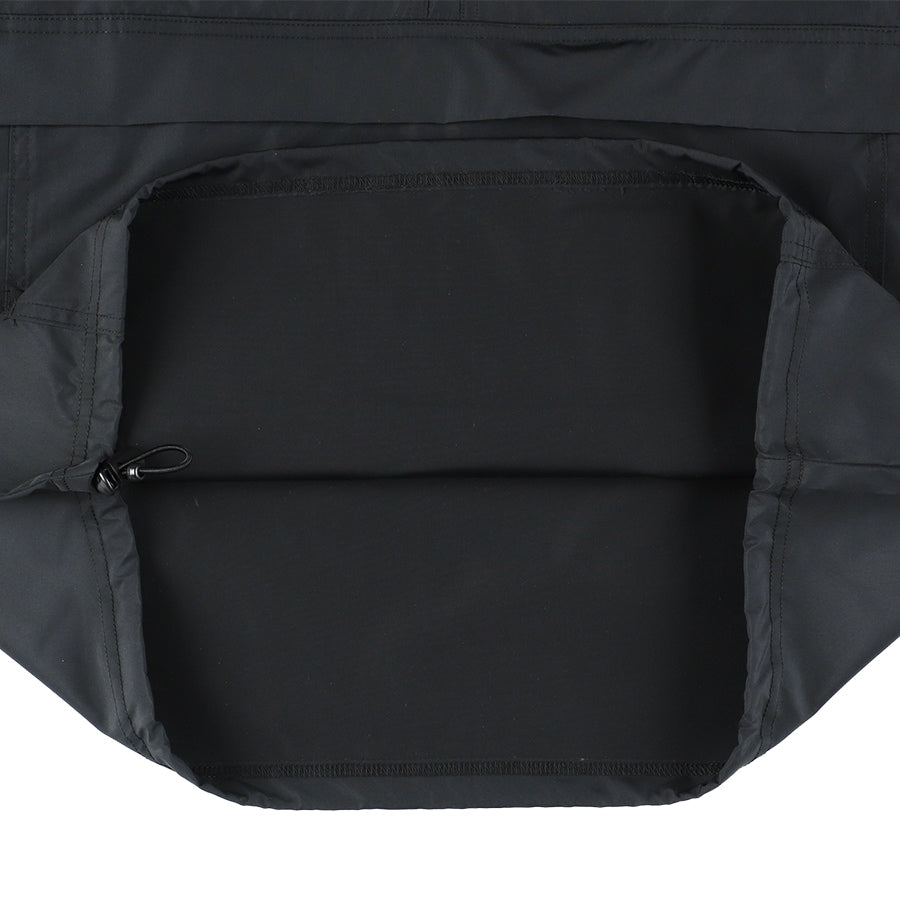 [STANDARD CALIFORNIA]CALIFOLKS Packable Anorak/BLACK(OUNLI198)