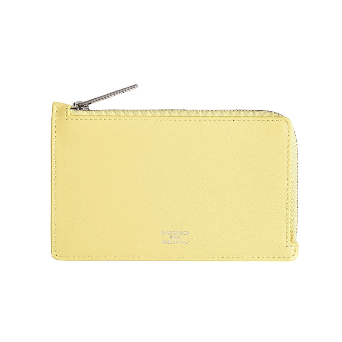 BALENCIAGA]ENVELOPE LONG CO CA HOLDER/YELLOW/WHITE(7367342AABX) – R&Co.