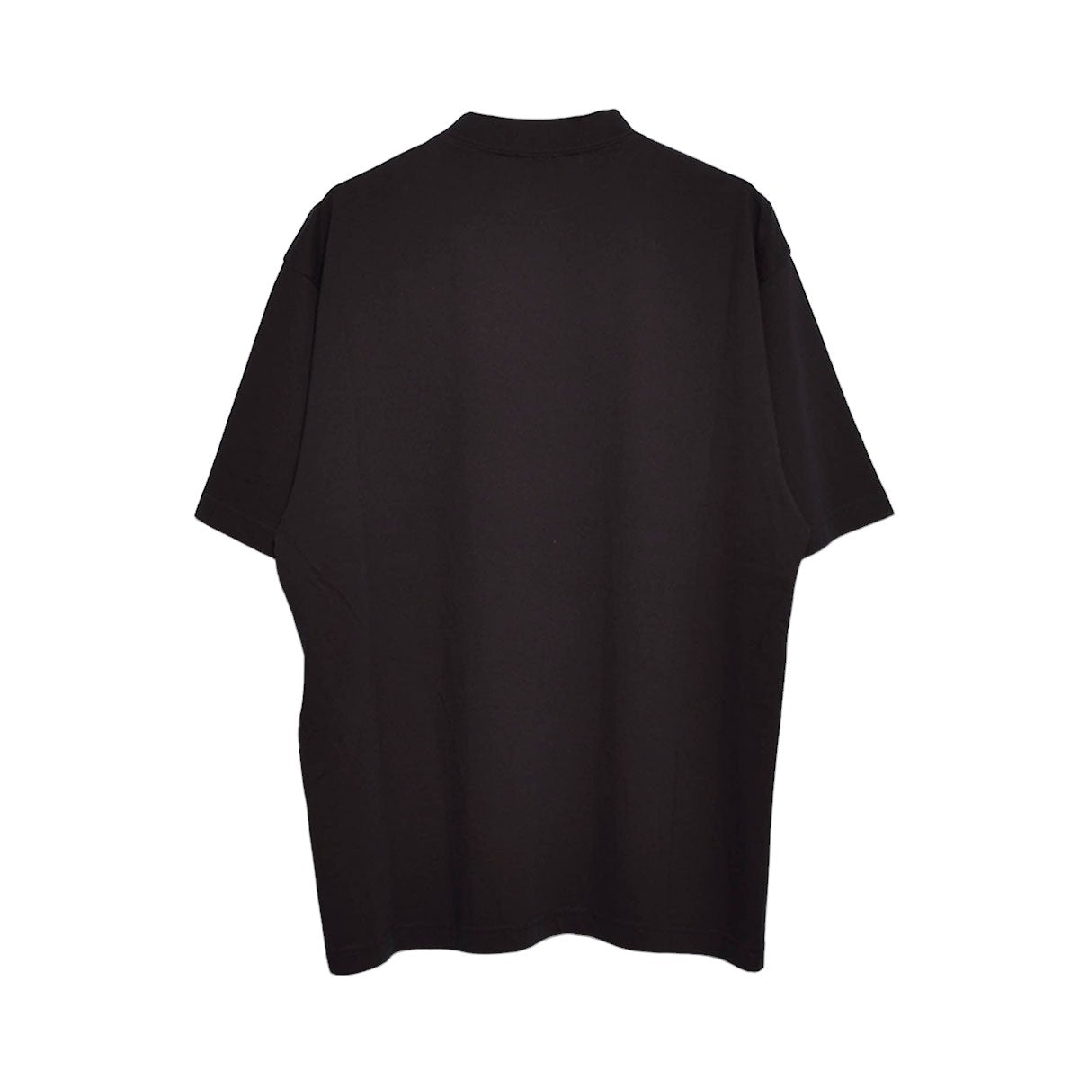 [BALENCIAGA]Medium Fit t-shirt(764235-TQVS6)