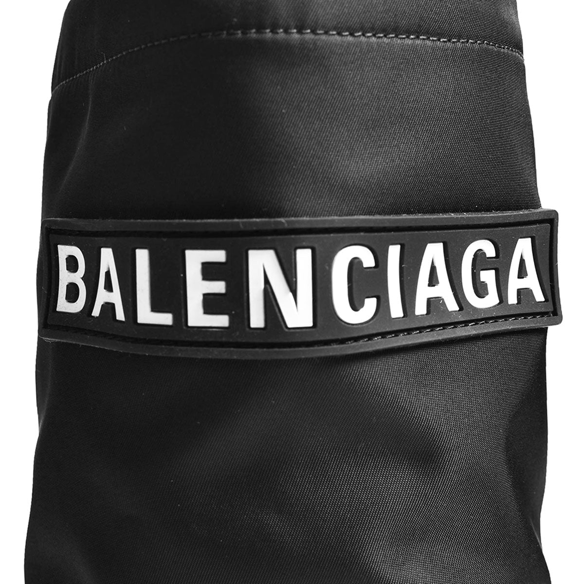 BALENCIAGA]ALASKA LOW BOOT/BLACK(780558W4SA1) – R&Co.