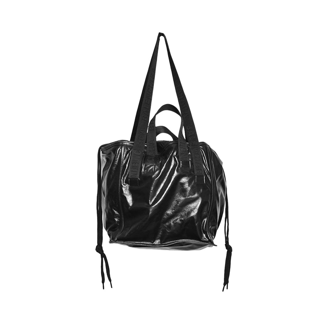 [BALENCIAGA]CARGO TOTE M/BLACK(787941-2AA31)