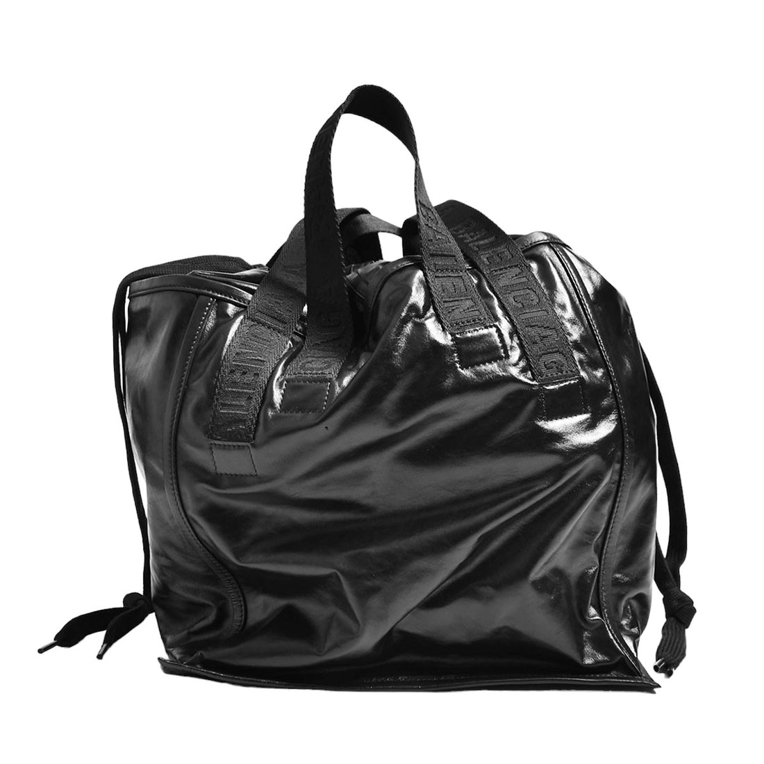 [BALENCIAGA]CARGO TOTE M/BLACK(787941-2AA31)