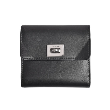 [BALENCIAGA]RODEO MINI WALLET/BLACK(822592-2ABLV)