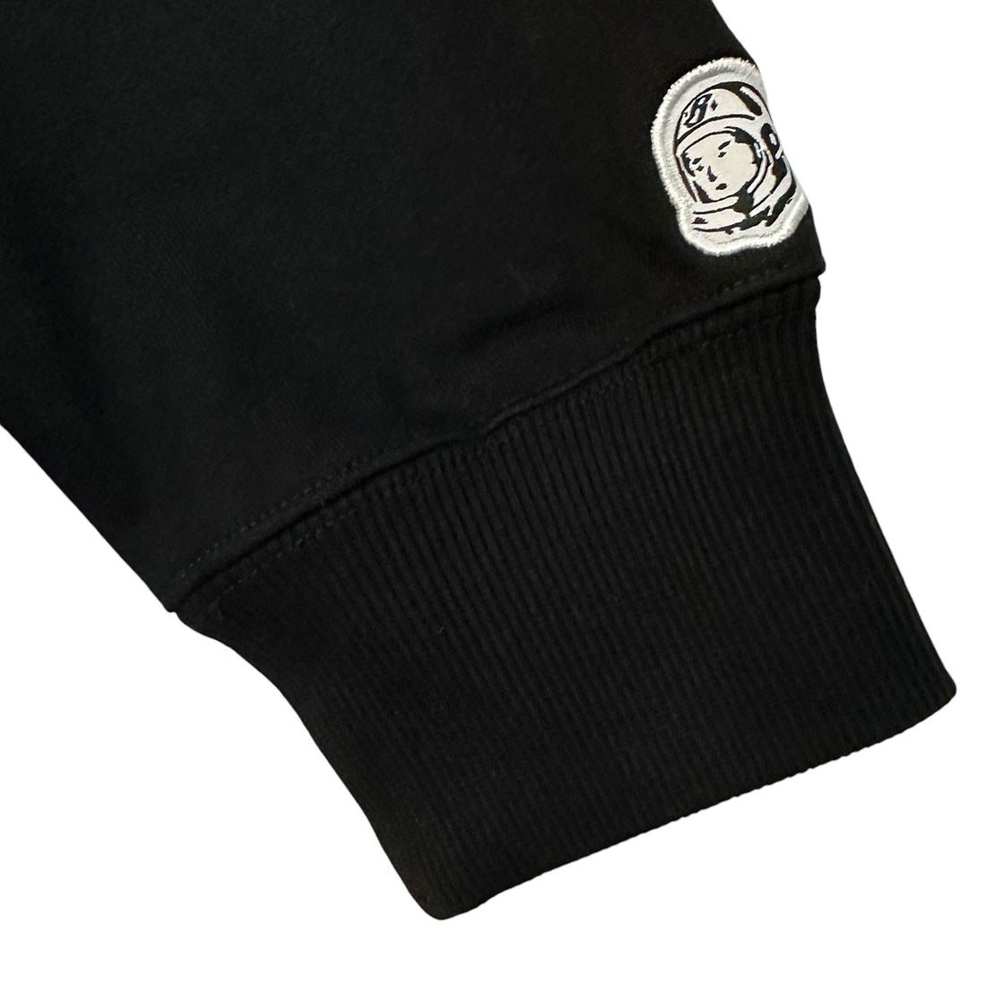 [BILLIONAIRE BOYS CLUB]BB ARCH FULL ZIP HD/BLACK(841-6302)