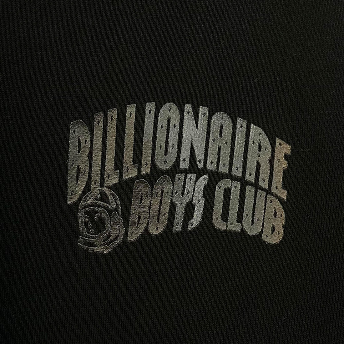 [BILLIONAIRE BOYS CLUB]BB THEROMOCHROMIC SWT/BLACK(841‐6306)