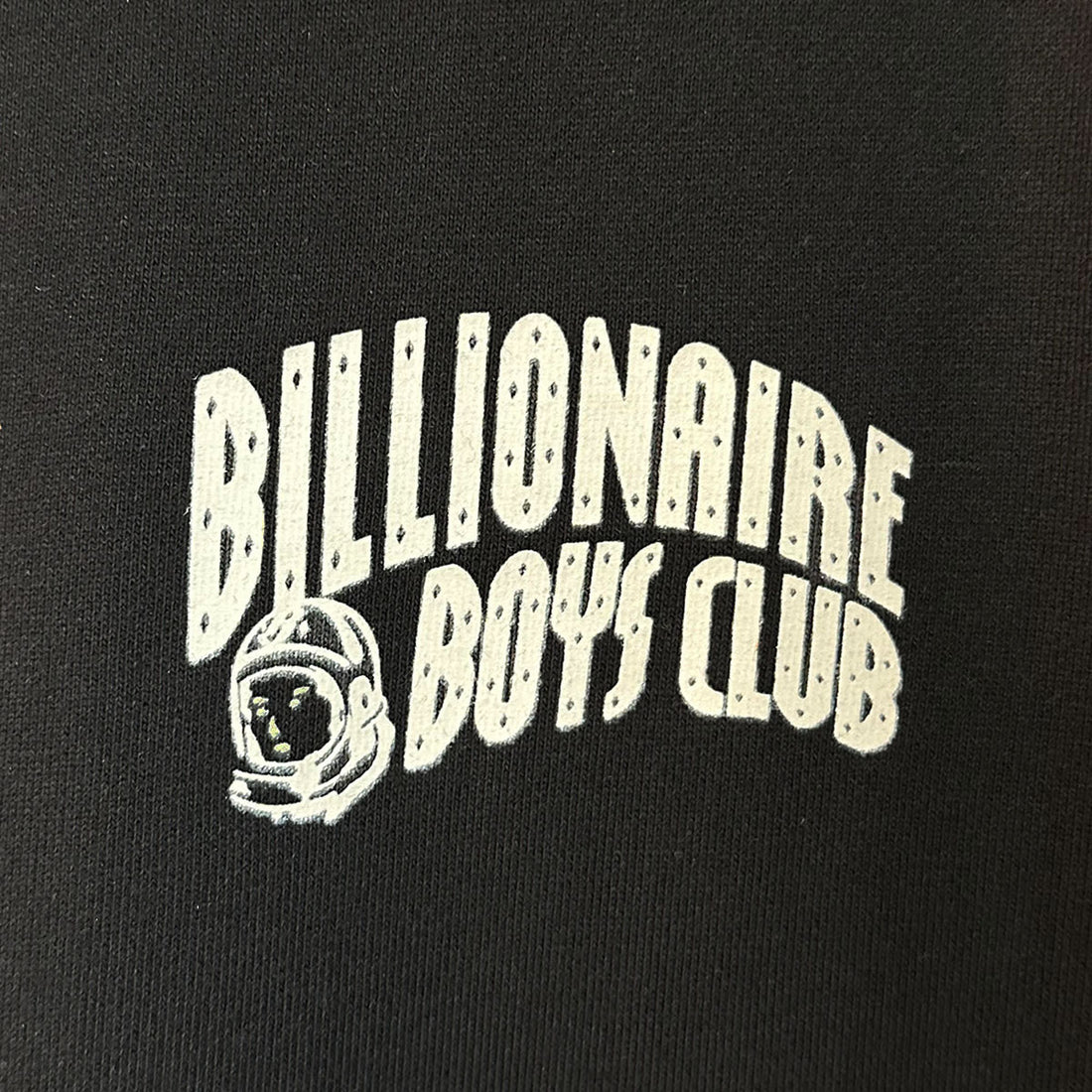 [BILLIONAIRE BOYS CLUB]BB THEROMOCHROMIC SWT/BLACK(841‐6306)