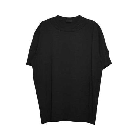 [MONCLER]SS T-SHIRT/BLACK(8C000-03-89A17)
