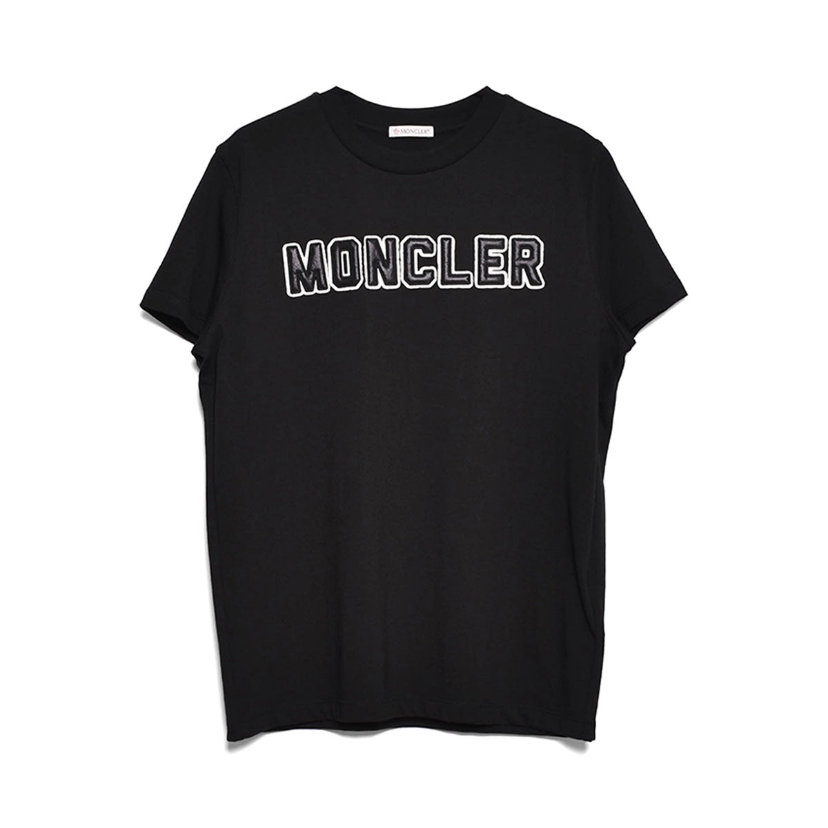 モンクレール MATT BLACK 長袖Tシャツ moncler - 通販 - hydro-mineral.net