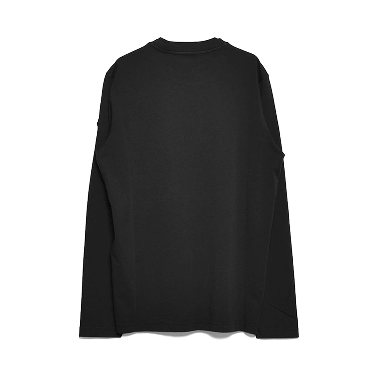 [MONCLER]LS T-SHIRT/BLACK(8D000-02-89ADY)