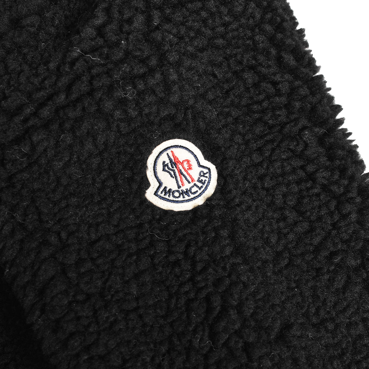 MONCLER MAGLIA APERTA ZIP UP CARDIGANColo - その他