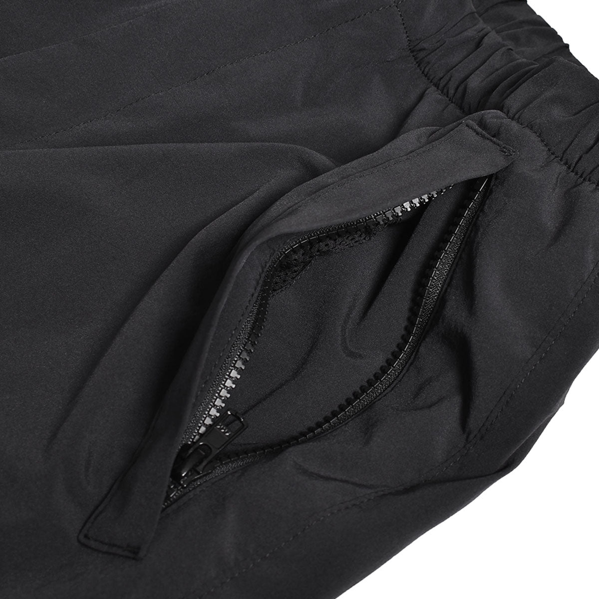 N.hoolywood]TRAINING PANTS/BLACK(9232-CP02-003) – R&Co.