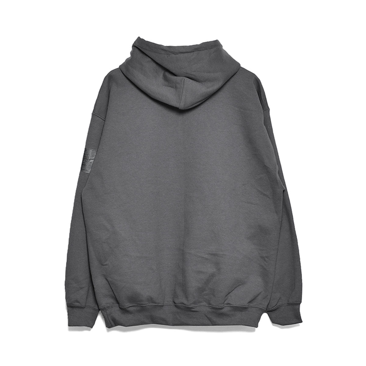 N.hoolywood]HOODIE/CHACOAL(9232CS80) – R&Co.