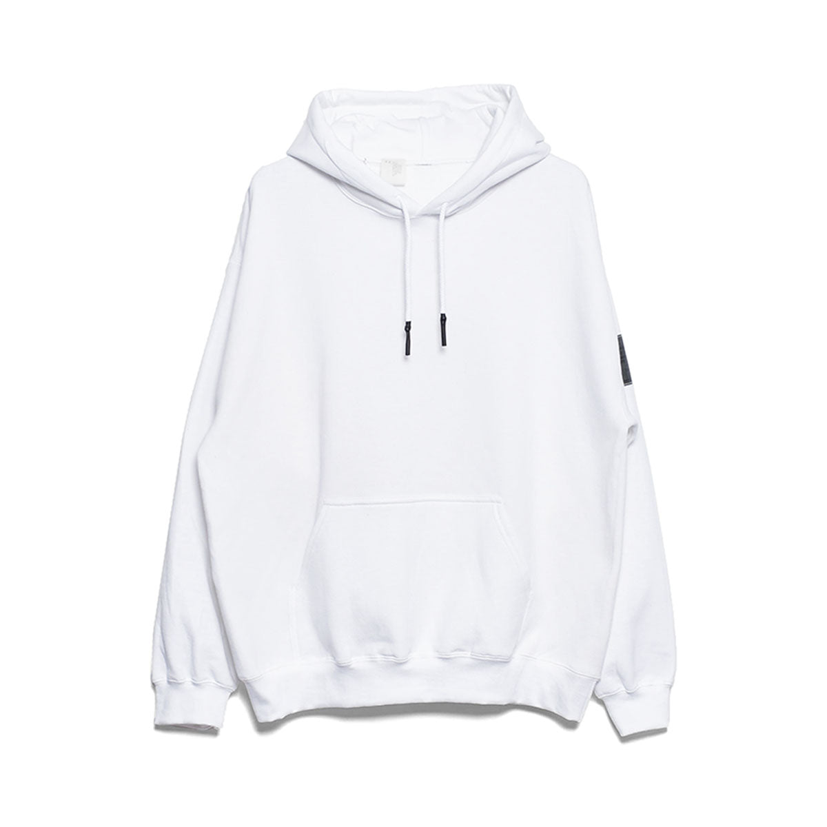 N.hoolywood]HOODIE/WHITE(9232CS80) – R&Co.