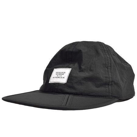 [N.hoolywood]CAP/BLACK(9241-AC01)
