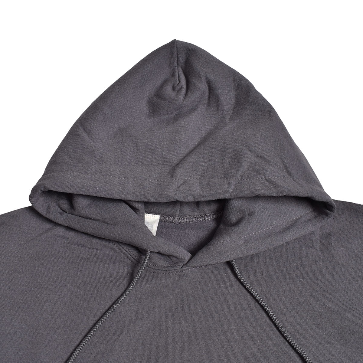 N.hoolywood]HOODED SWEATSHIRT/CHARCOAL(9241-CS80) – R&Co.