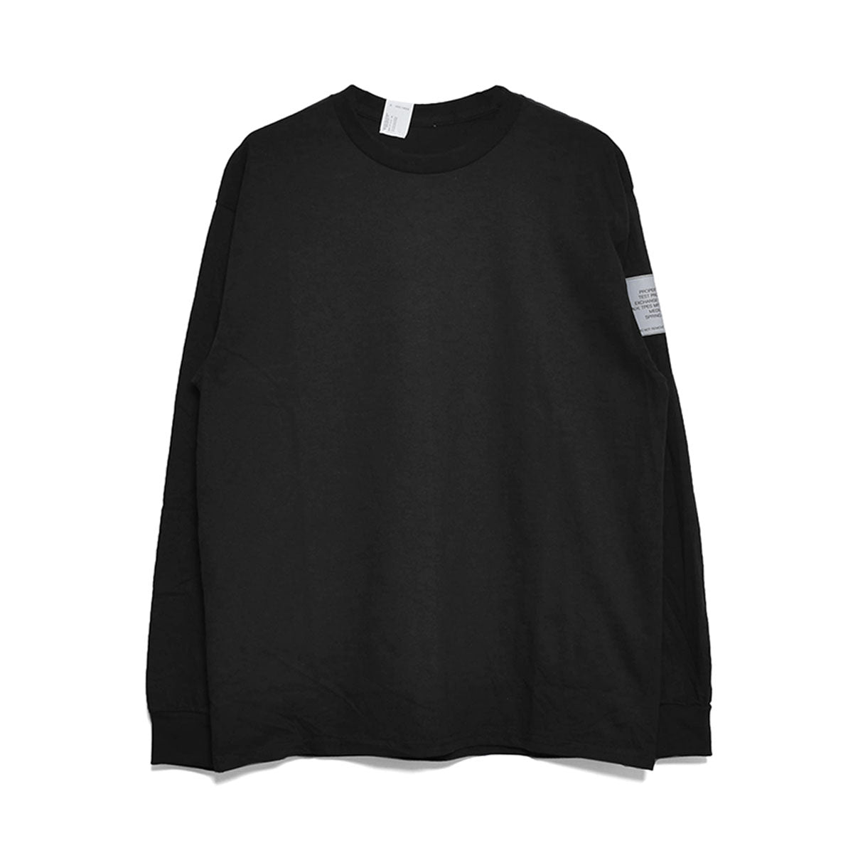 グリーン【タグ付き新品】N.HOOLYWOOD Long Sleeve Shirts - Tシャツ