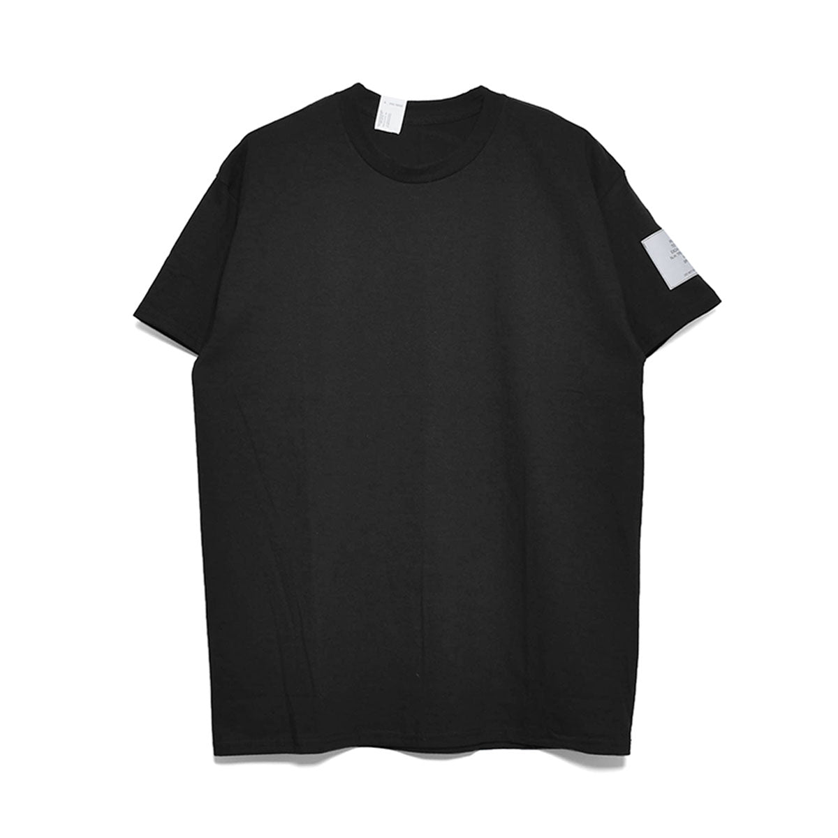 [N.hoolywood]HALF SLEEVE SHIRT/BLACK(9241-CS83)