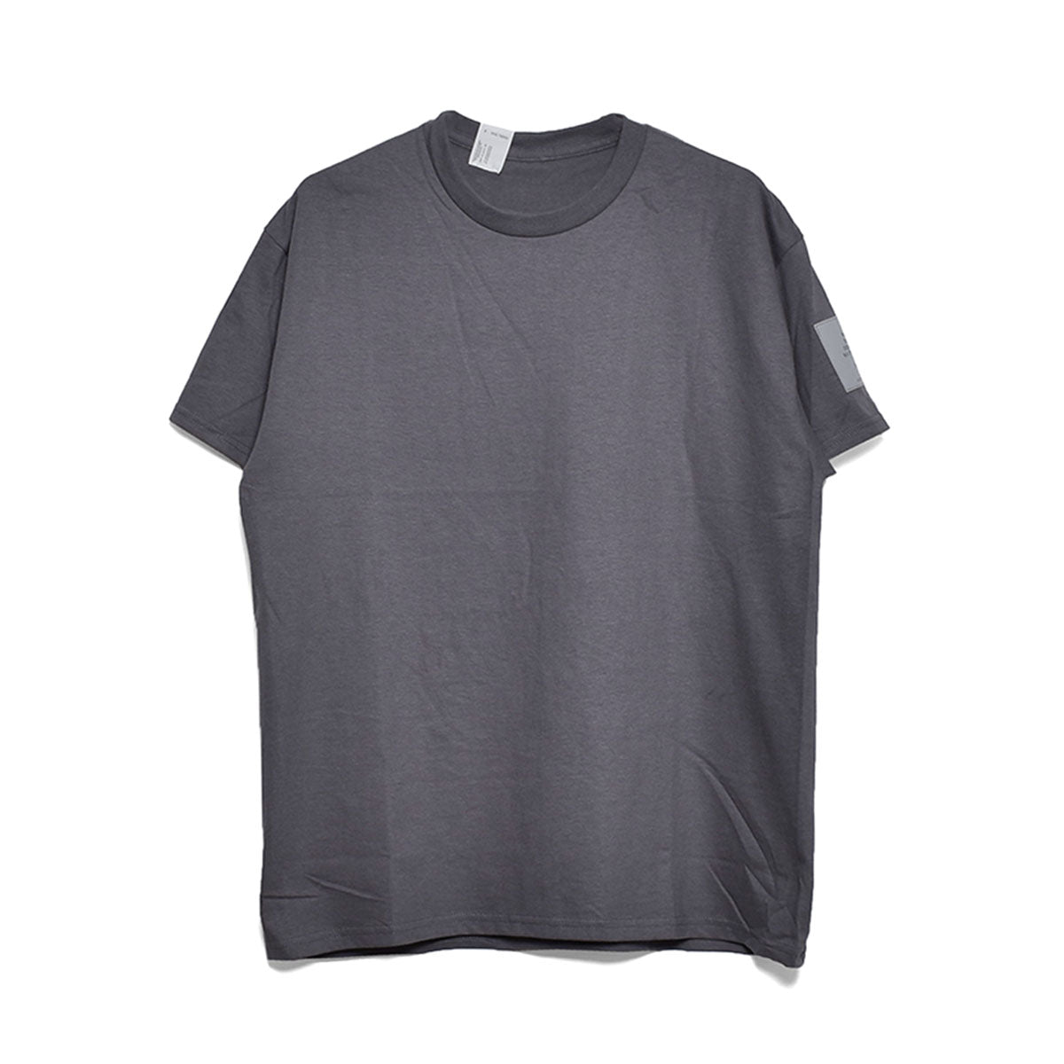 [N.hoolywood]HALF SLEEVE SHIRT/CHARCOAL(9241-CS83)