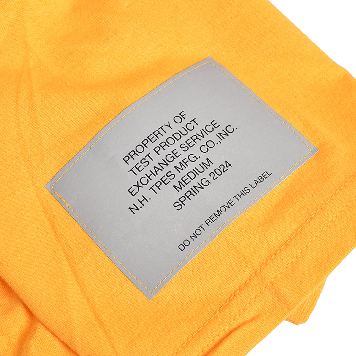 N.hoolywood]HALF SLEEVE SHIRT/YELLOW(9241-CS83) – R&Co.