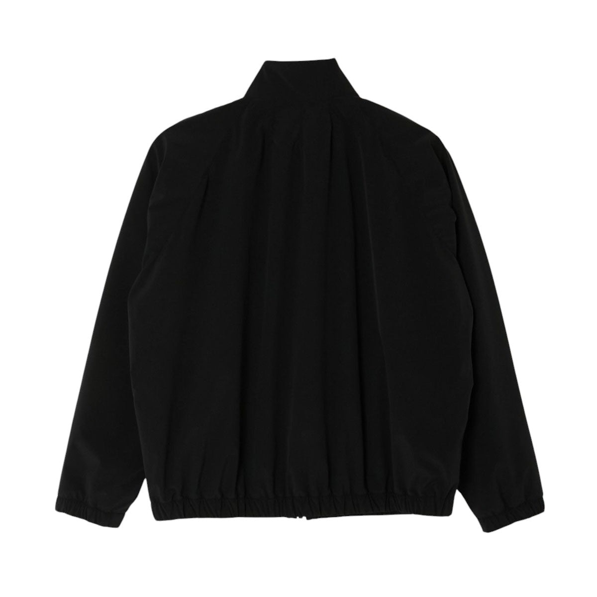 [N.hoolywood]TRAINING BLOUSON/BLACK(9242-BL04-004)