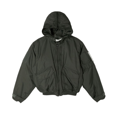 [N.hoolywood]MILITARY BLOUSON/GREEN(9242-BL07-013)