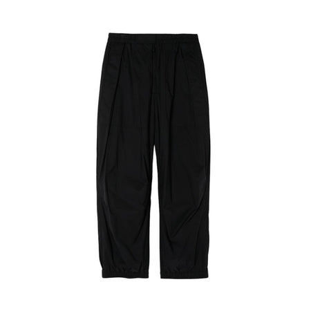 [N.hoolywood]× WILD THINGS PANTS pertex/BLACK(9242-CP01-001)