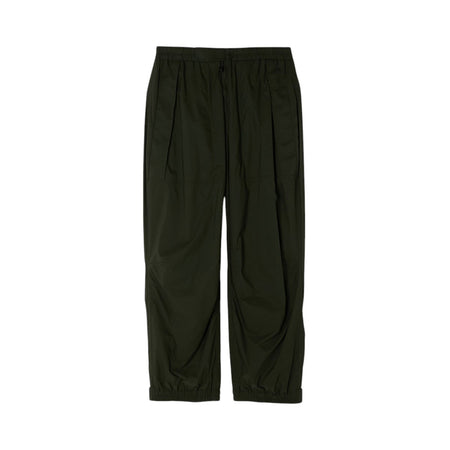 [N.hoolywood]× WILD THINGS PANTS pertex/DARK KHAKI(9242-CP01-001)