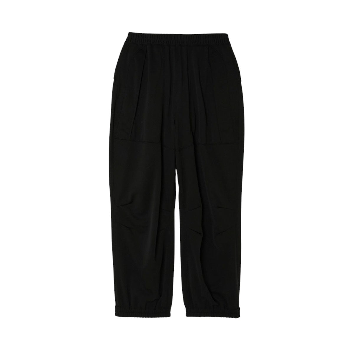 N.hoolywood]× WILD THINGS PANTS/BLACK(9242-CP01-008) – R&Co.