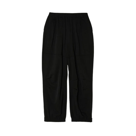 [N.hoolywood]× WILD THINGS PANTS/BLACK(9242-CP01-008)