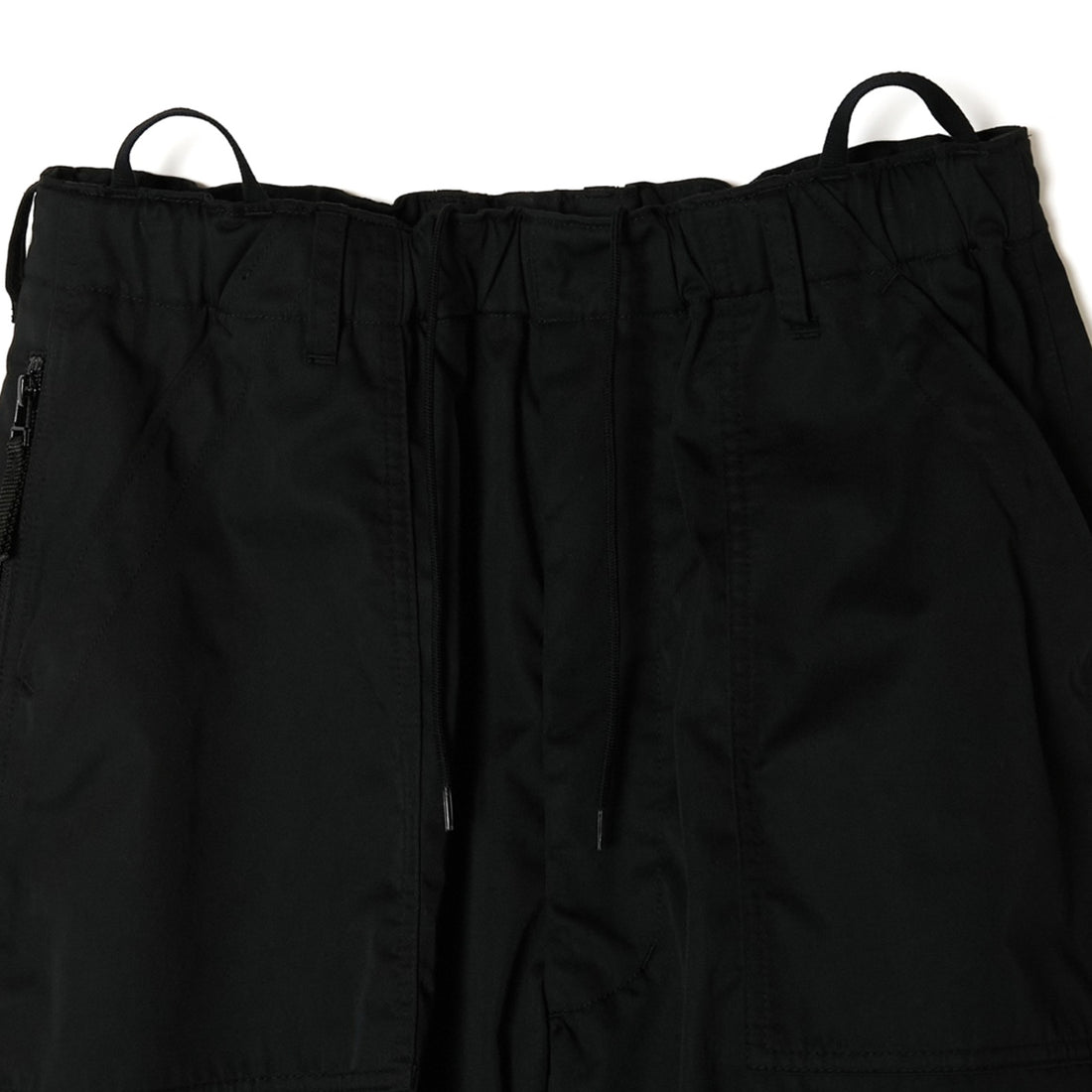 [N.hoolywood]TACTICAL PANTS/BLACK(9242-CP06-005)