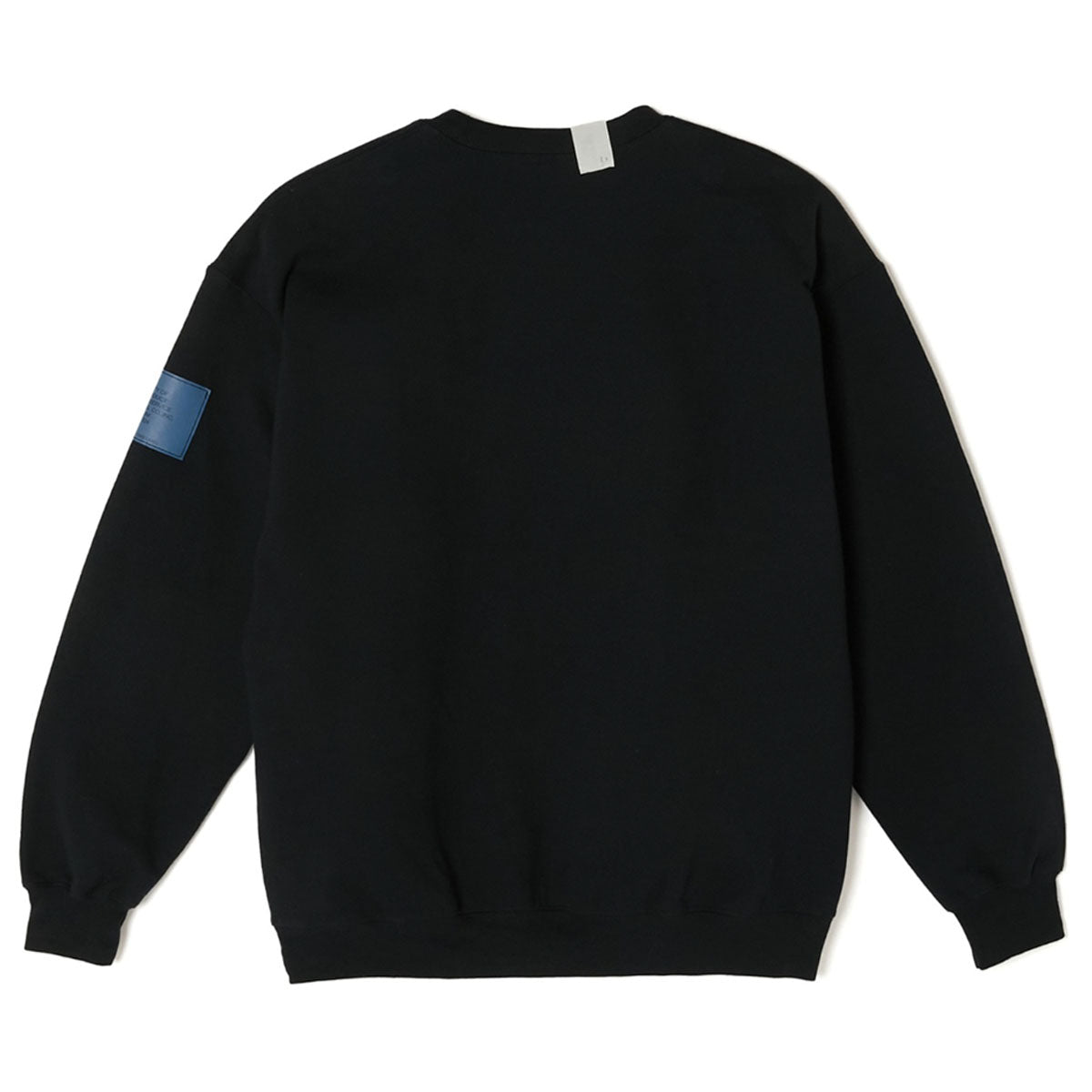 [N.hoolywood]SWEATSHIRT/BLACK(9242-CS81)