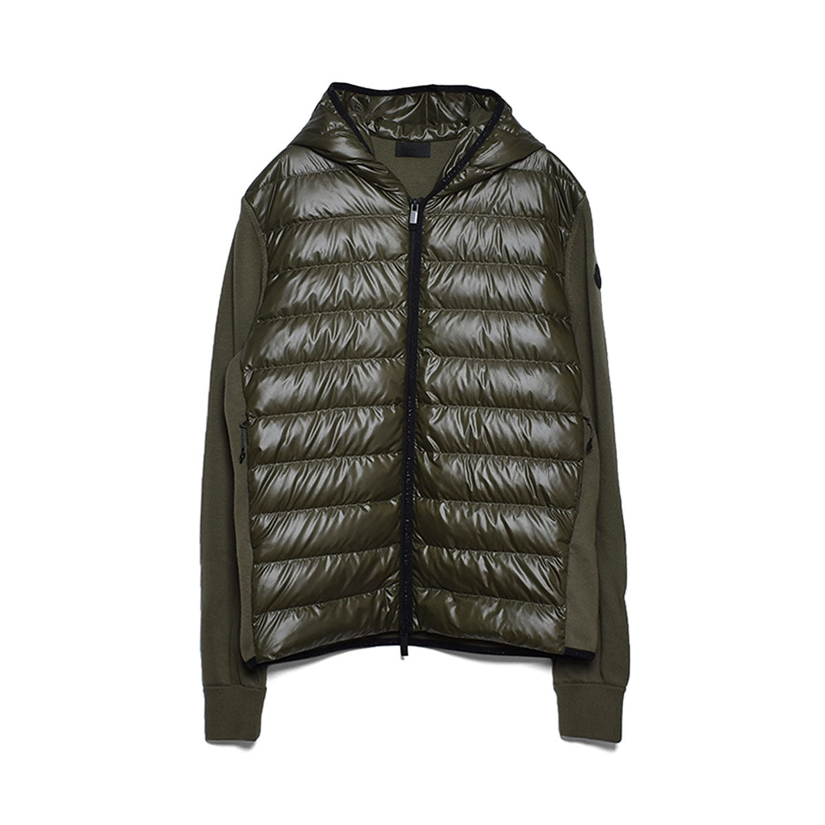 MONCLER cardigan tricot - その他