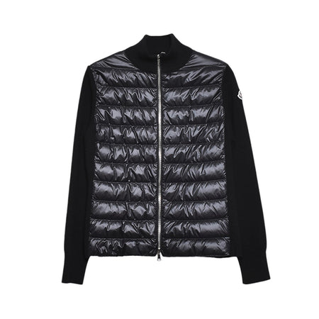 MONCLER]MAGLIA GIROCOLLO/BLACK(8G000-39-809KR) – R&Co.