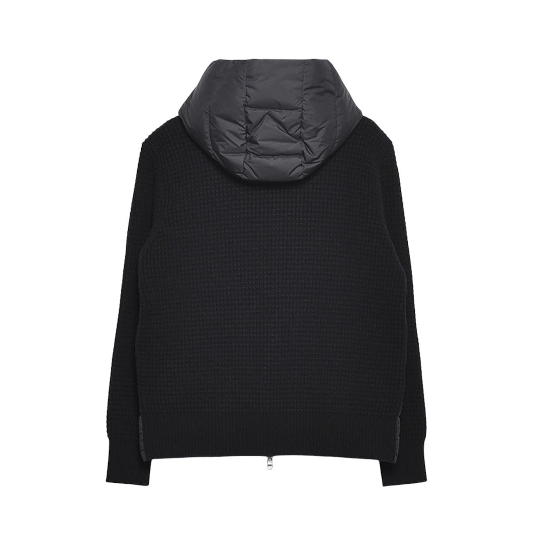 [MONCLER]CARDIGAN TRICOT/BLACK(9B000-31-M4281)