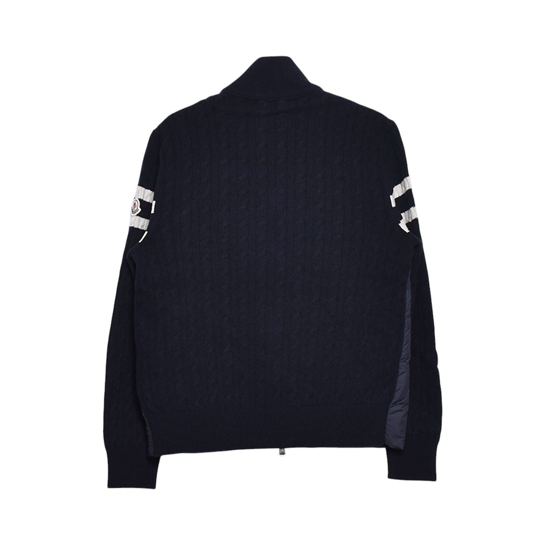 [MONCLER]CARDIGAN TRICOT/NAVY(9B000-13-M1115)