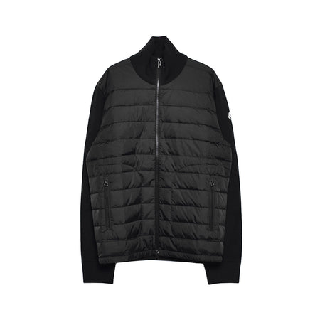 [MONCLER]CARDIGAN TRICOT/BLACK(9B507-00-A9341)