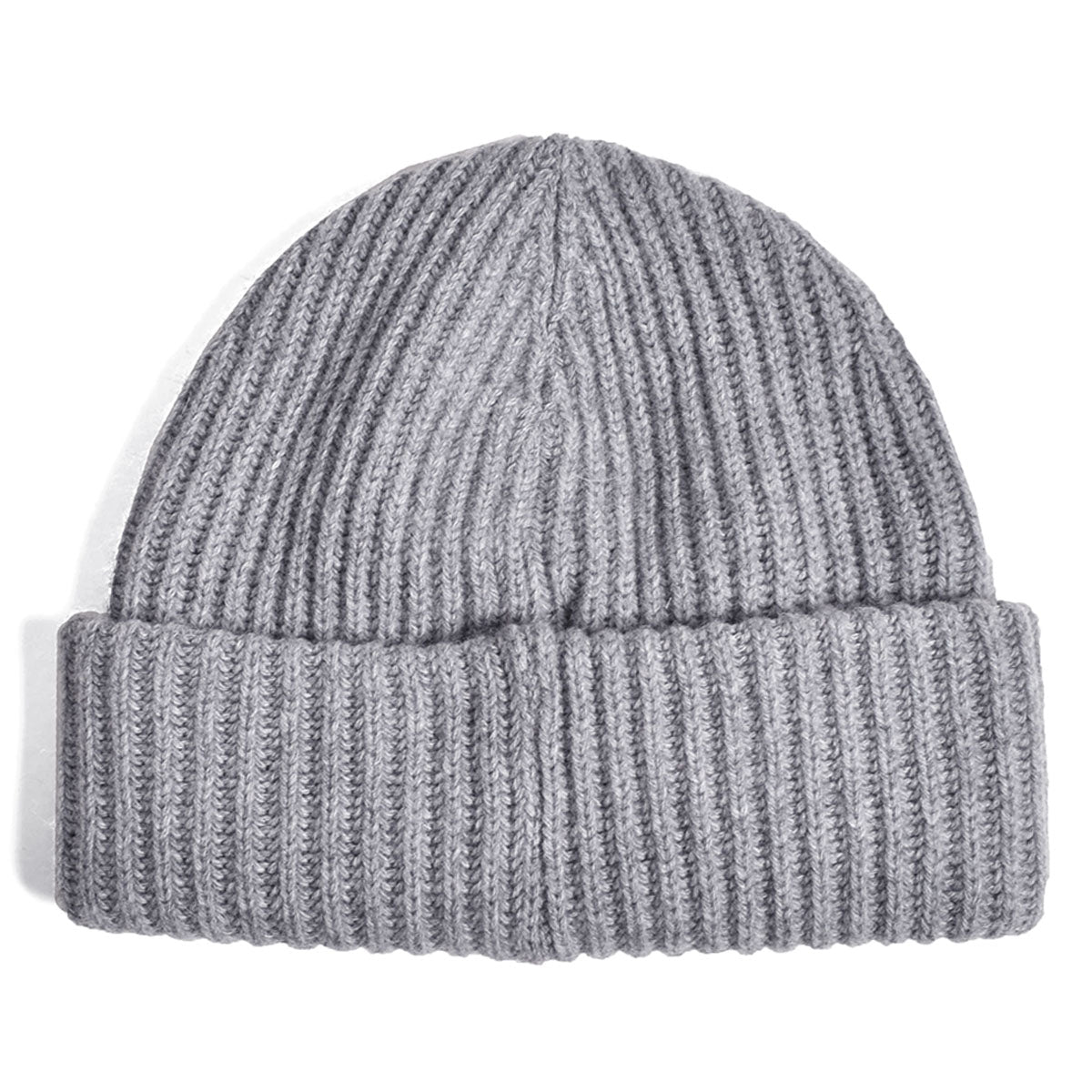 GANNI]Structured Rib Beanie/GRAY(A4429) – R&Co.