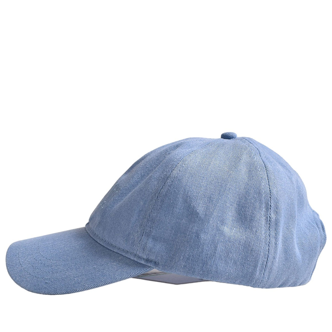 [GANNI]Cap Hat Denim/BLUE(A5760)