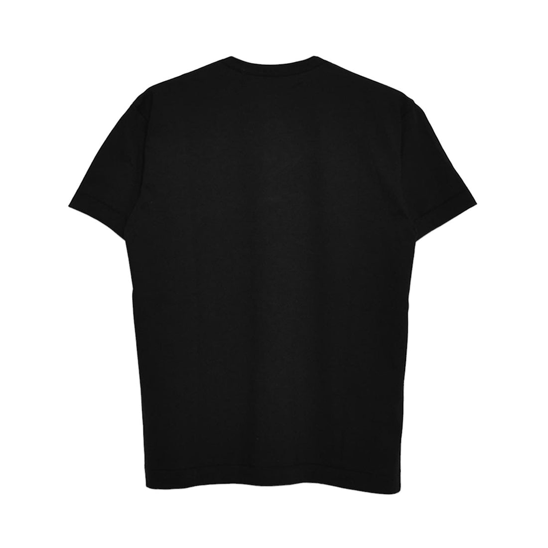 [PLAY COMME des GARCONS]T-SHIRT/BLACK(AX-T338-051)