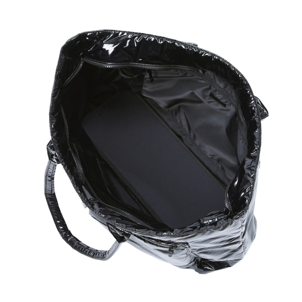 RAMIDUS]TOTE BAG (XL)/BLACK(B020020) – R&Co.
